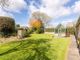 Thumbnail Detached bungalow for sale in Croft Green, Sinnington, York