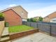 Thumbnail Town house for sale in Beecher Stowe Drive, Catterick Garrison