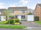 Thumbnail Detached house for sale in Worcester Road, Chichester