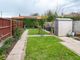 Thumbnail Detached bungalow for sale in Thorlby Haven, Bicker, Boston