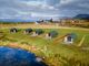 Thumbnail Lodge for sale in Kings Caves Glamping, Machrie, Isle Of Arran, North Ayrshire