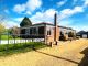 Thumbnail Detached bungalow to rent in Smeeth Road, Marshland St. James, Wisbech