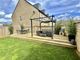 Thumbnail Detached house for sale in Waddle Road, Micklefield, Leeds