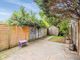 Thumbnail Terraced house for sale in Kennedy Close, Mitcham