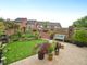 Thumbnail Detached house for sale in Oversetts Road, Newhall, Swadlincote, Derbyshire
