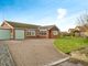 Thumbnail Detached bungalow for sale in Two Acres, Blyth, Worksop