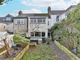 Thumbnail Terraced house for sale in Homer Park, Saltash, Cornwall