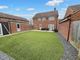 Thumbnail Detached house for sale in Gimbert Road, Soham, Ely