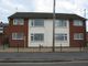 Thumbnail Flat to rent in Oliver Road, Leicester