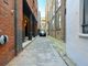 Thumbnail Property to rent in Leo Yard, Clerkenwell