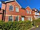 Thumbnail Flat to rent in Beaumont Road, Bournville, Birmingham