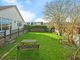 Thumbnail Detached bungalow for sale in Wyebank Road, Tutshill, Chepstow