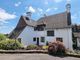 Thumbnail Detached house for sale in Christchurch, Newport