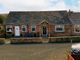 Thumbnail Detached bungalow for sale in Cowbrook Lane, Gawsworth, Macclesfield