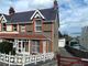 Thumbnail Semi-detached house for sale in Conwy Old Road, Dwygyfylchi, Penmaenmawr, Conwy Old Road