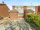 Thumbnail Semi-detached house for sale in Millbank Crescent, Woodley