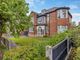 Thumbnail Detached house for sale in Lime Tree Avenue, Gainsborough