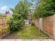 Thumbnail Terraced house for sale in Trevor Road, Hitchin