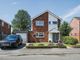 Thumbnail Detached house for sale in Queensway, Sawston, Cambridge