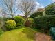 Thumbnail Terraced house for sale in Talbot Close, Reigate