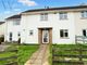 Thumbnail Terraced house for sale in 24 Collaton Road, Malborough, Kingsbridge, Devon