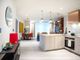 Thumbnail Flat for sale in Aspen, Consort Place, 50 Marsh Wall, Canary Wharf