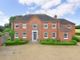 Thumbnail Detached house for sale in Loxwood Farm Place, Loxwood, Billingshurst