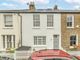 Thumbnail Terraced house for sale in Westfields Avenue, Barnes, London