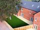 Thumbnail Semi-detached house for sale in Briar Gate, Long Eaton, Nottingham