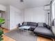 Thumbnail Flat for sale in Northbourne Road, London