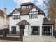 Thumbnail Detached house for sale in Riversdale Road, Thames Ditton, Surrey