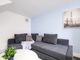 Thumbnail Flat to rent in Albion Road, Feltham