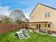 Thumbnail Detached house for sale in Hetley Close, Brampton, Huntingdon