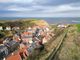 Thumbnail Semi-detached house for sale in The Old Stubble, Staithes, Saltburn-By-The-Sea