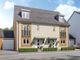 Thumbnail Property for sale in "The Penrith" at Liberator Lane, Grove, Wantage