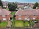 Thumbnail End terrace house for sale in Southglade Road, Nottingham