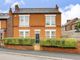 Thumbnail Detached house for sale in Oakleys Road, Long Eaton, Derbyshire