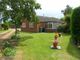 Thumbnail Detached bungalow for sale in Station Road South, Walpole St Andrew, Wisbech, Norfolk