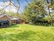 Thumbnail Detached bungalow for sale in Mill Road, Thorpe Abbotts, Diss