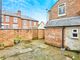 Thumbnail End terrace house for sale in Stanley Street, Derby