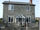 Thumbnail Detached house for sale in Holme Marsh, Kington