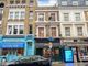 Thumbnail Commercial property for sale in Leonard Street, London