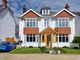 Thumbnail Detached house for sale in All Saints Road, Lymington, Hampshire