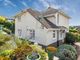 Thumbnail Detached house for sale in Elmside, Budleigh Salterton, Devon