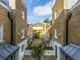 Thumbnail Terraced house for sale in The Courtyard, Old Church Street, London