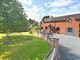 Thumbnail Barn conversion for sale in Staun Court, Standon