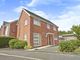 Thumbnail Detached house for sale in Beauchamp Drive, Newport