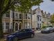 Thumbnail Block of flats for sale in Connaught Road, Roath, Cardiff