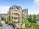 Thumbnail Flat for sale in Central Avenue, London