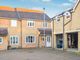 Thumbnail End terrace house for sale in The Shrubbery, Huntingdon